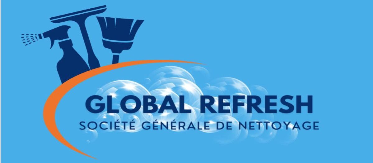 Global Refresh